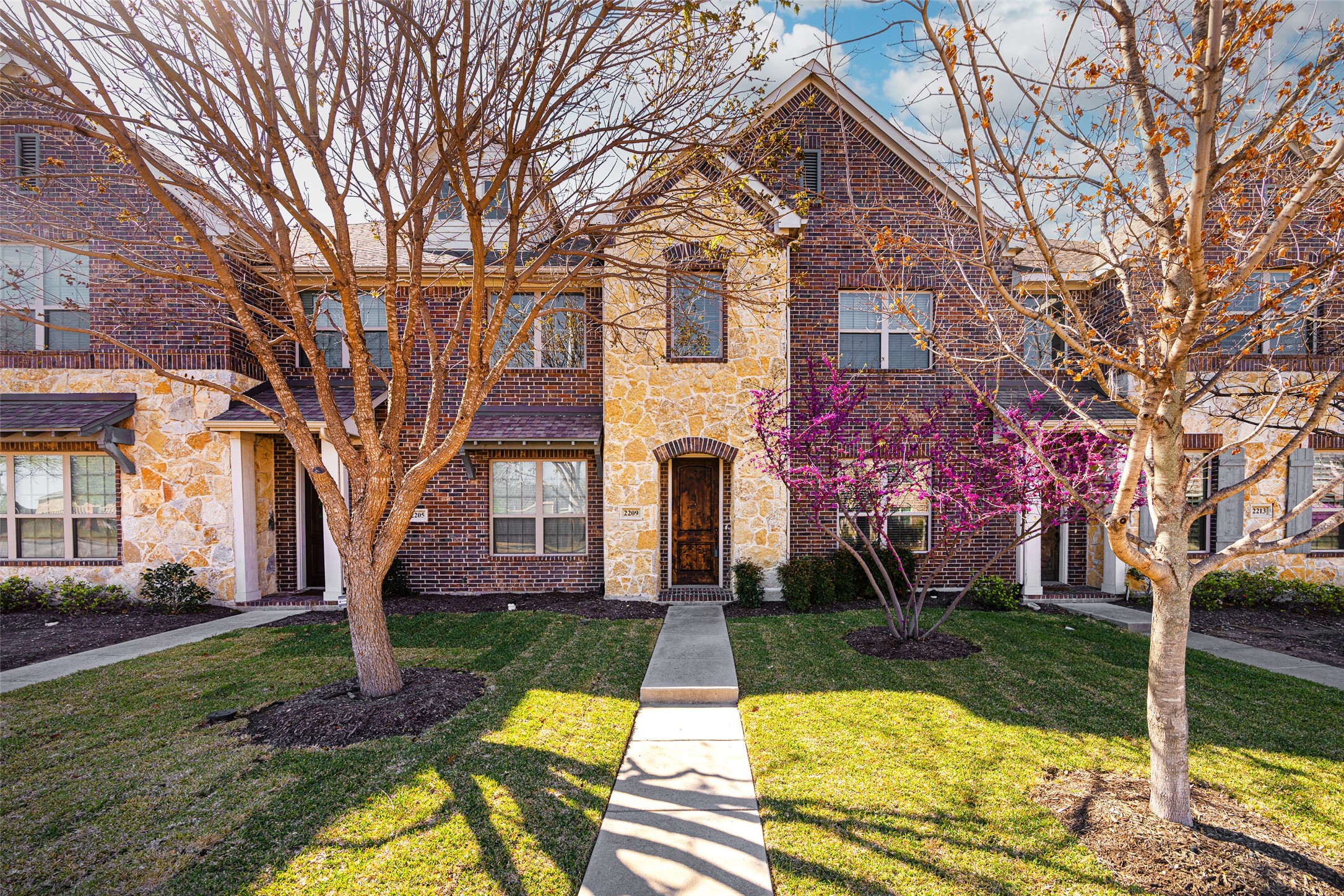 2209 Jameson Lane Mckinney TX 75070