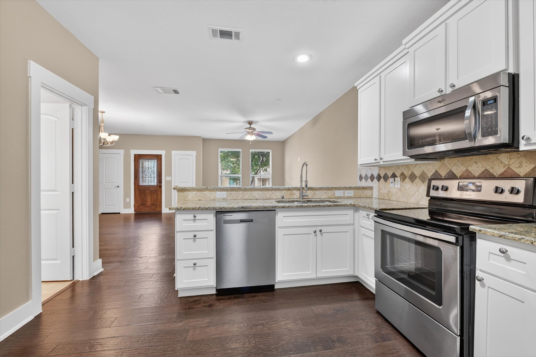 308 Lily Lane Lewisville TX 75057