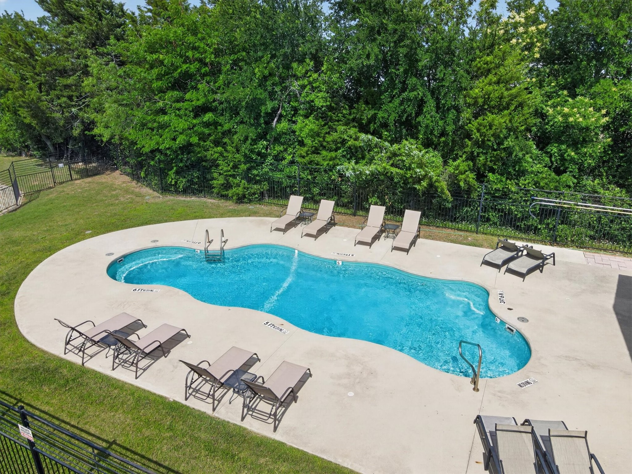 308 Lily Lane Lewisville TX 75057