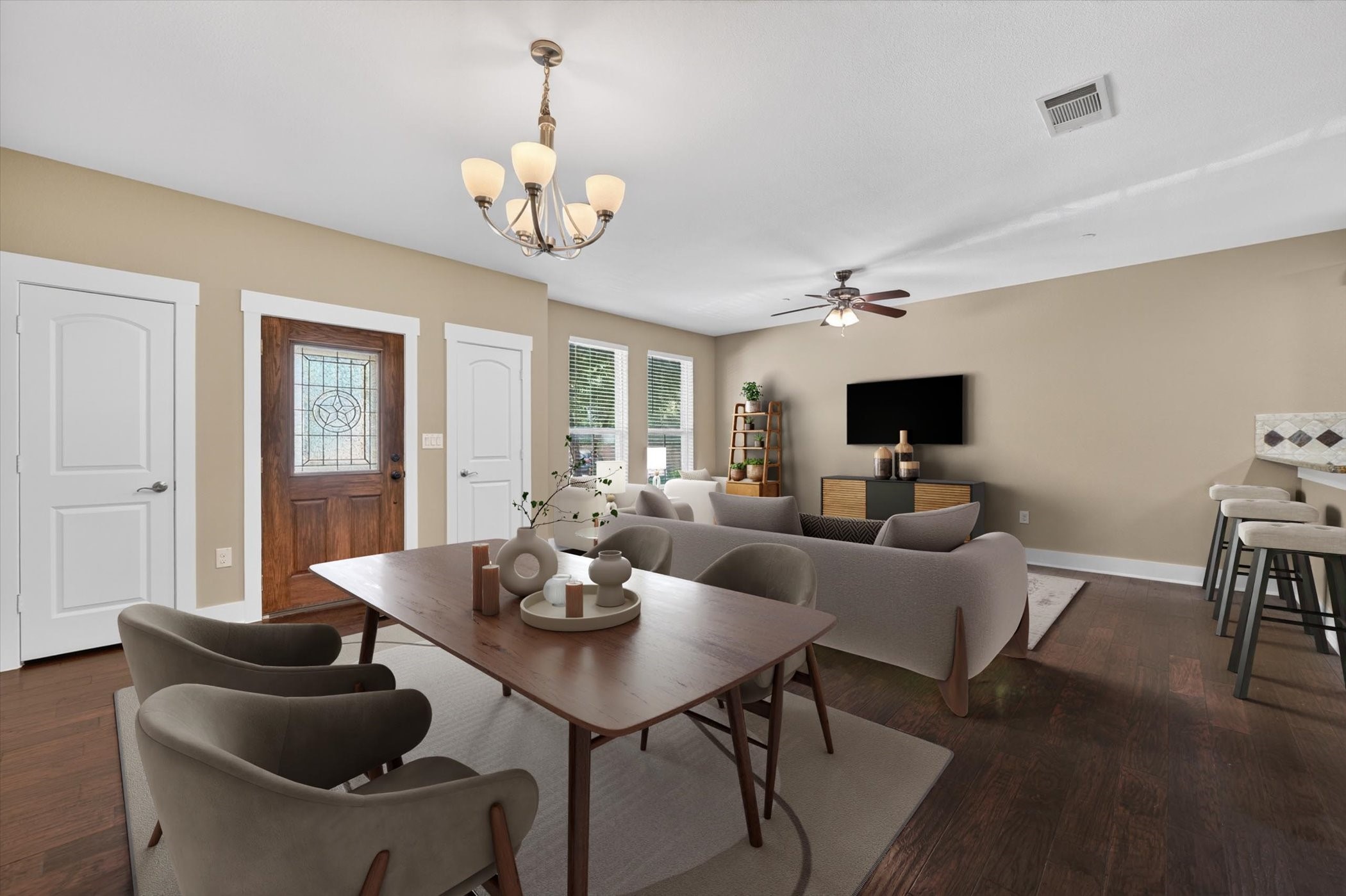 308 Lily Lane Lewisville TX 75057
