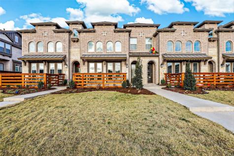 405 Sugarmaple Lane Mckinney TX 75071