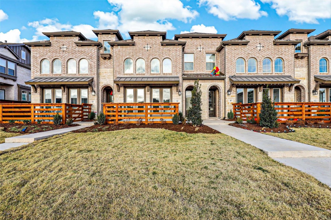 405 Sugarmaple Lane Mckinney TX 75071