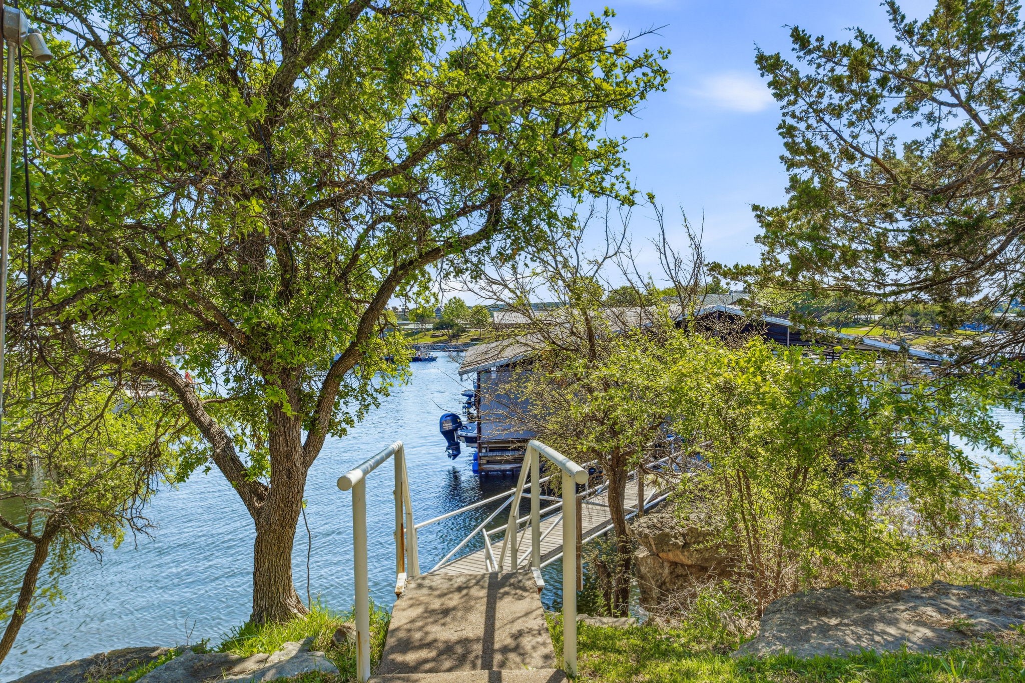 3301 Lavilla Road Possum Kingdom Lake TX 76449