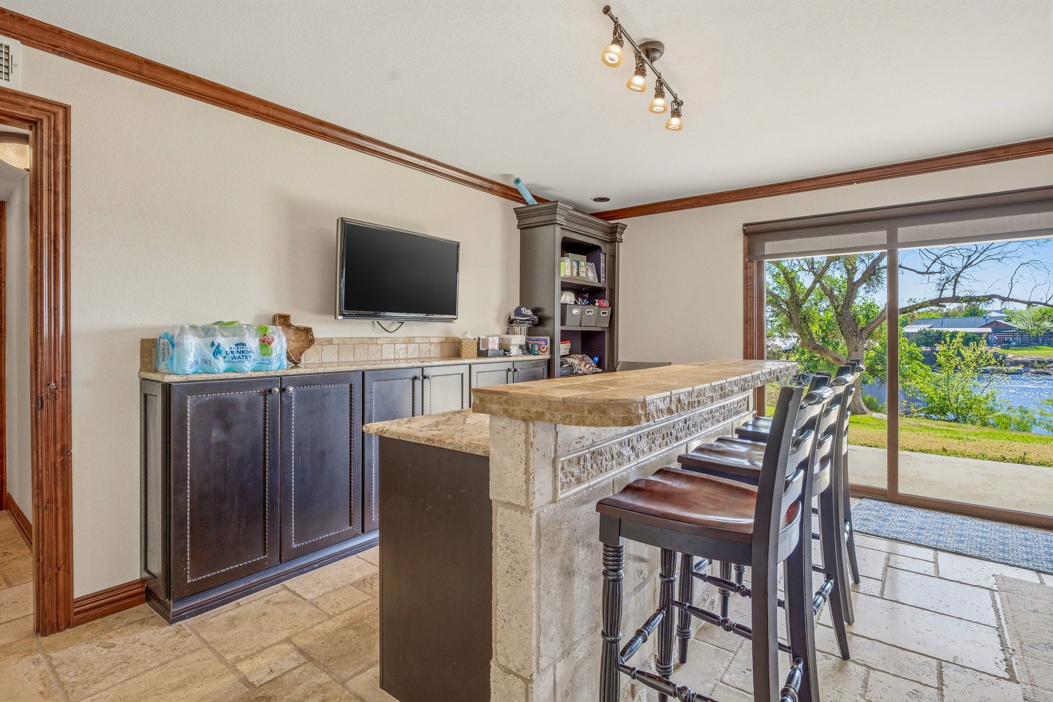 3301 Lavilla Road Possum Kingdom Lake TX 76449