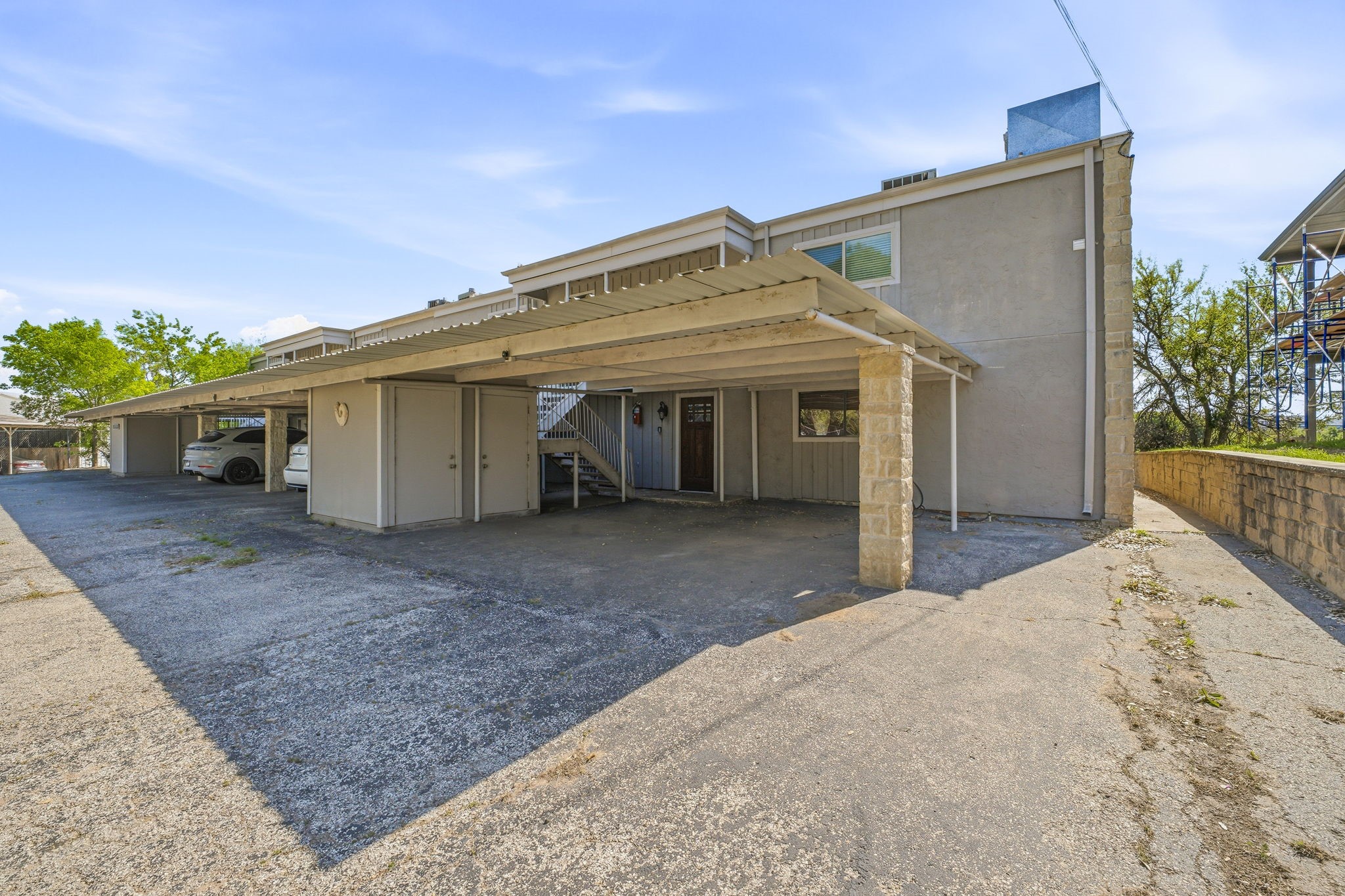 3301 Lavilla Road Possum Kingdom Lake TX 76449