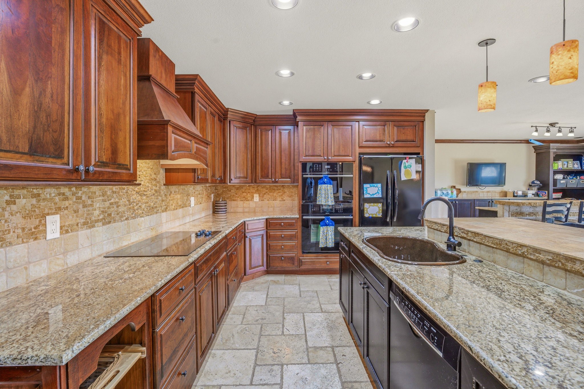 3301 Lavilla Road Possum Kingdom Lake TX 76449