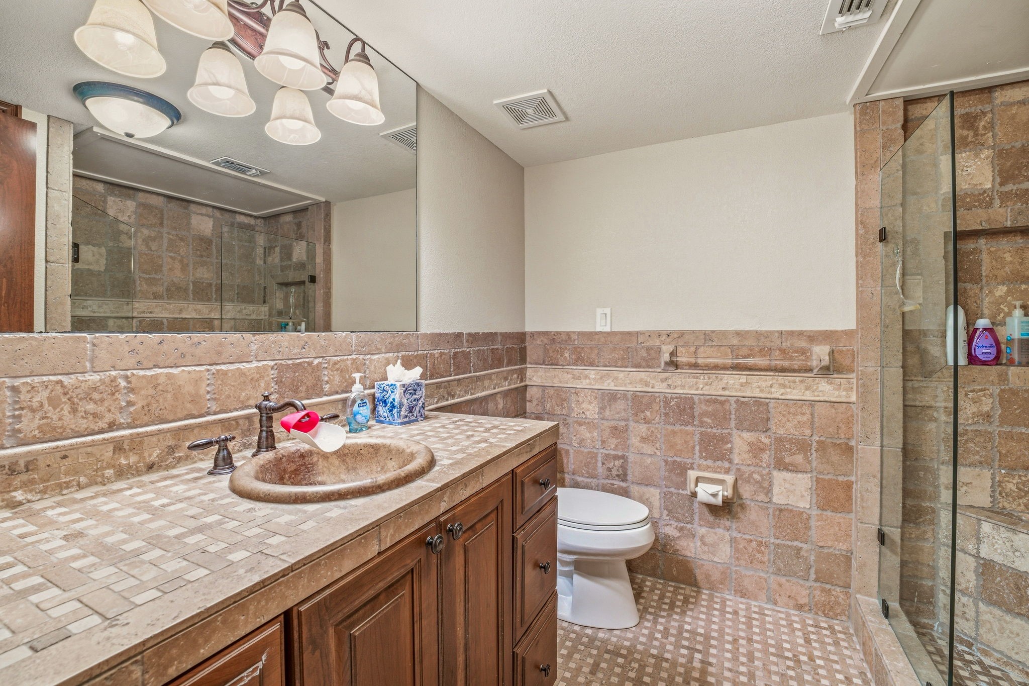 3301 Lavilla Road Possum Kingdom Lake TX 76449
