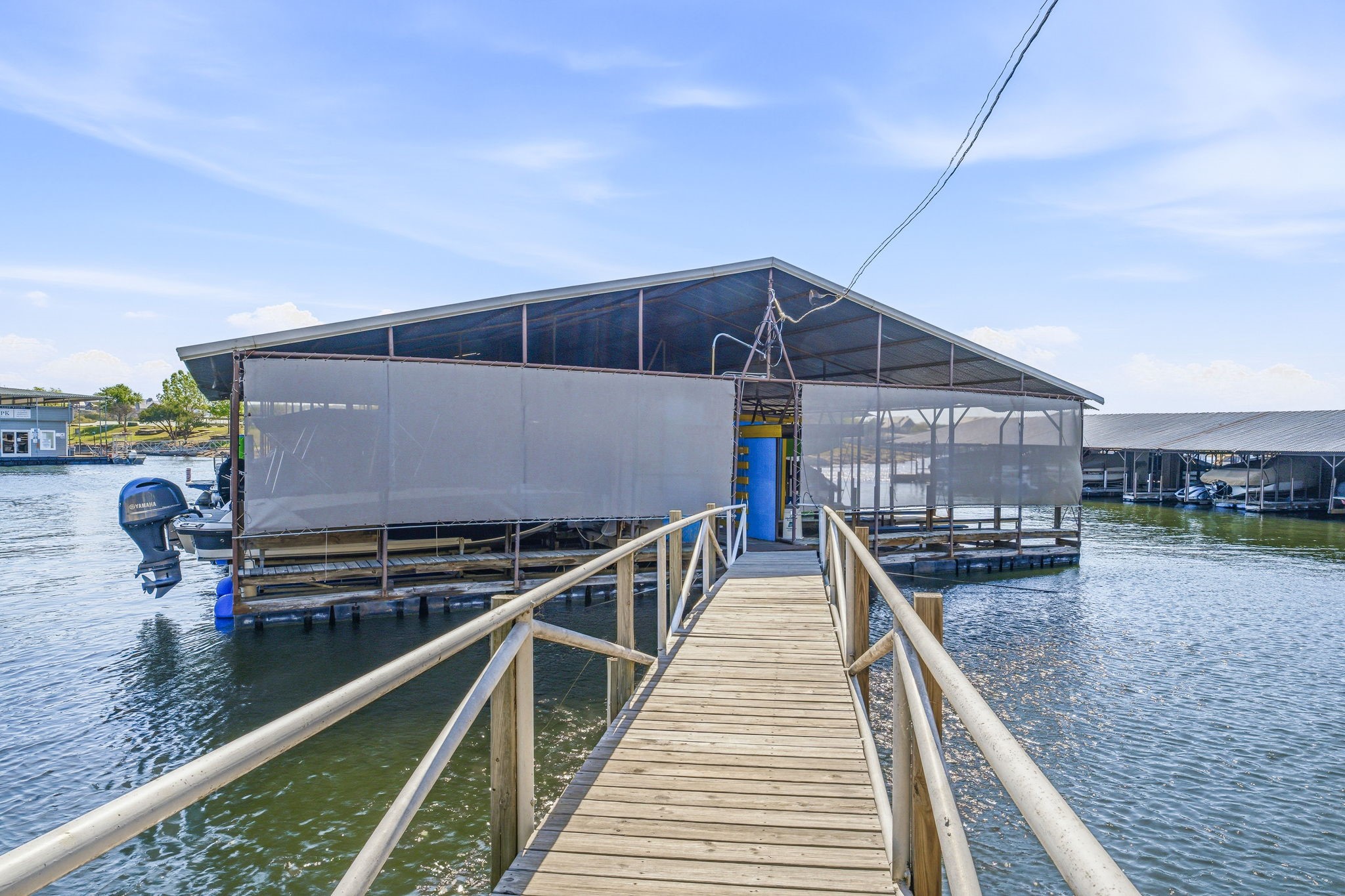 3301 Lavilla Road Possum Kingdom Lake TX 76449
