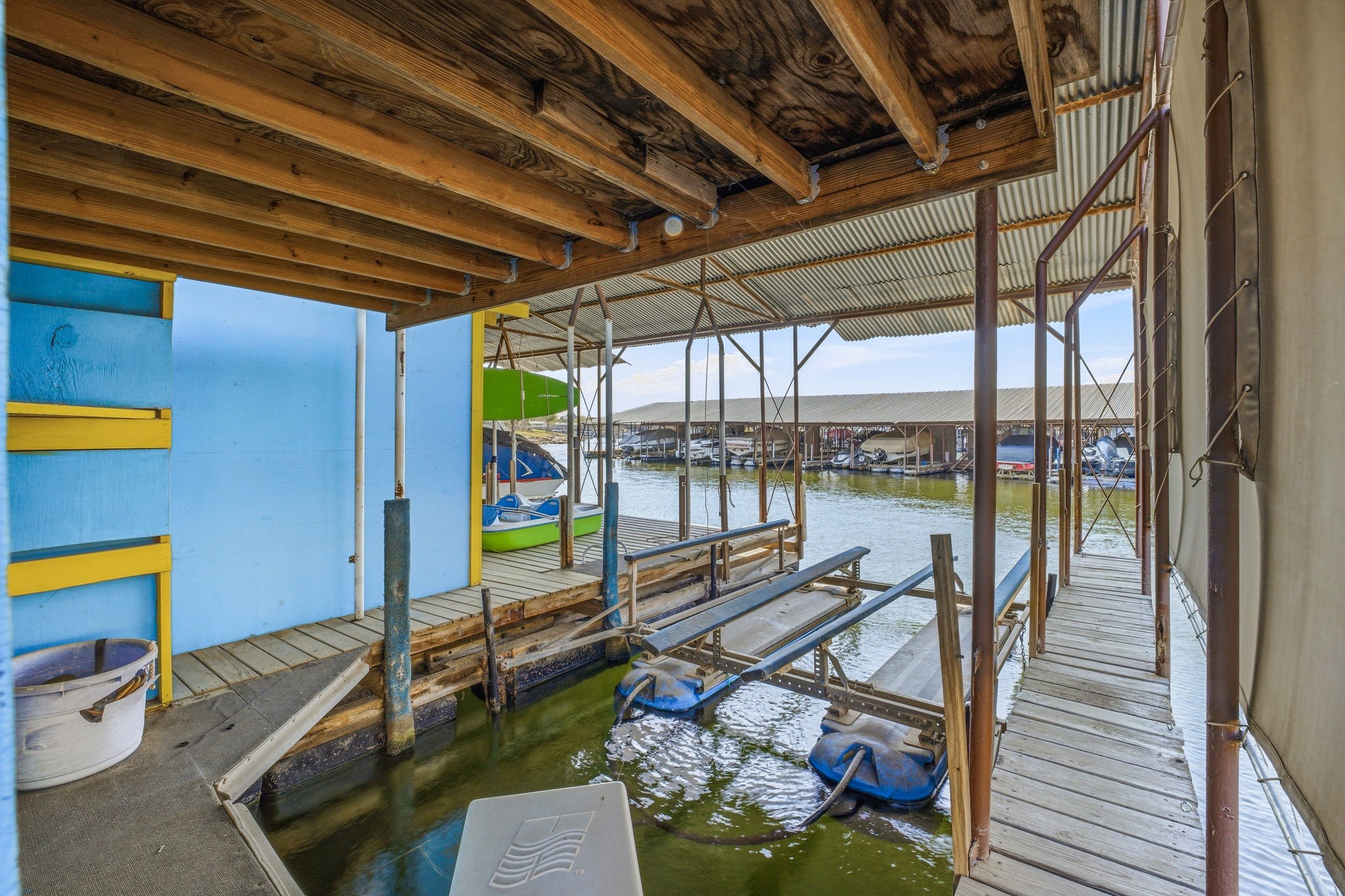 3301 Lavilla Road Possum Kingdom Lake TX 76449