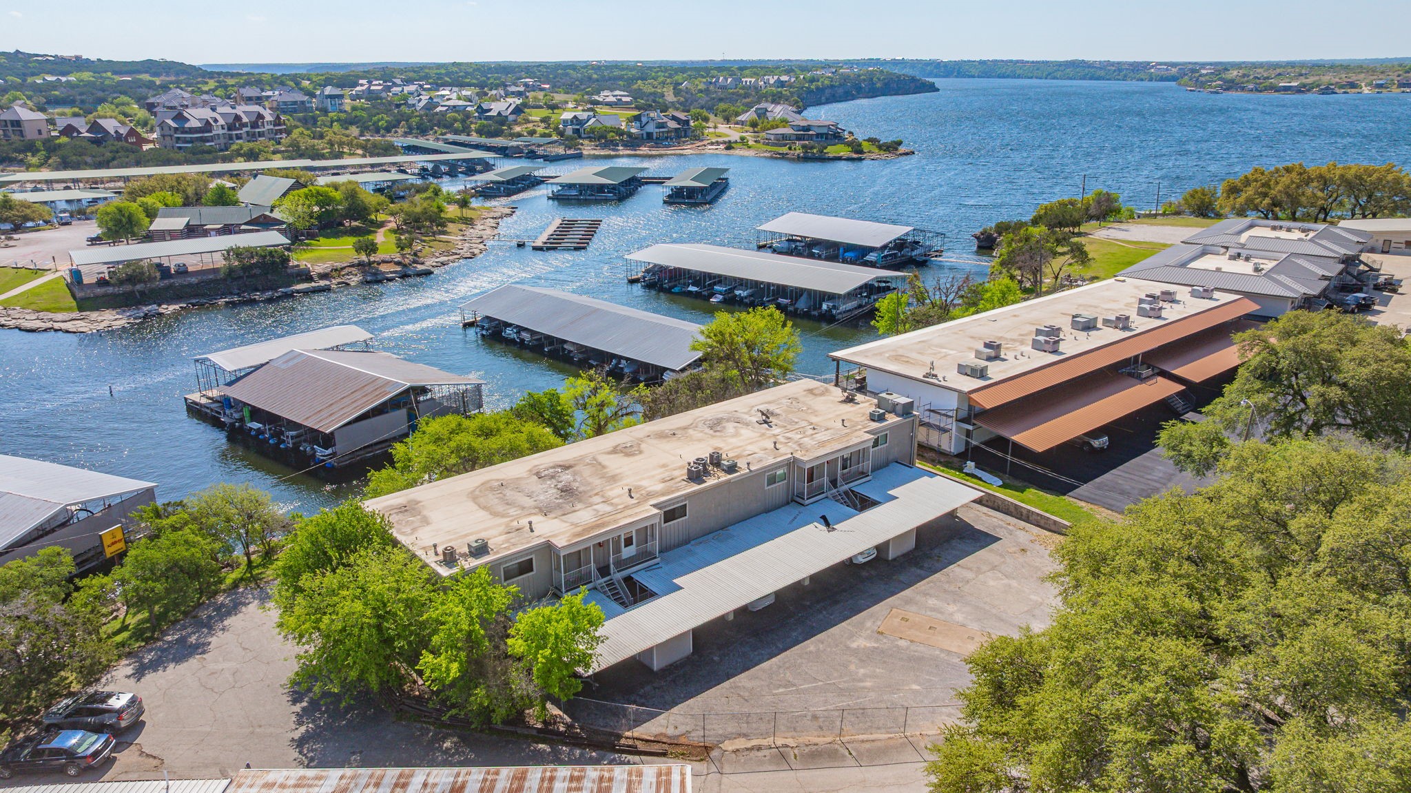 3301 Lavilla Road Possum Kingdom Lake TX 76449