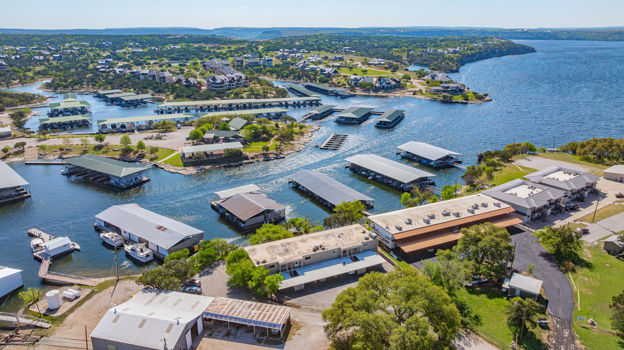 3301 Lavilla Road Possum Kingdom Lake TX 76449