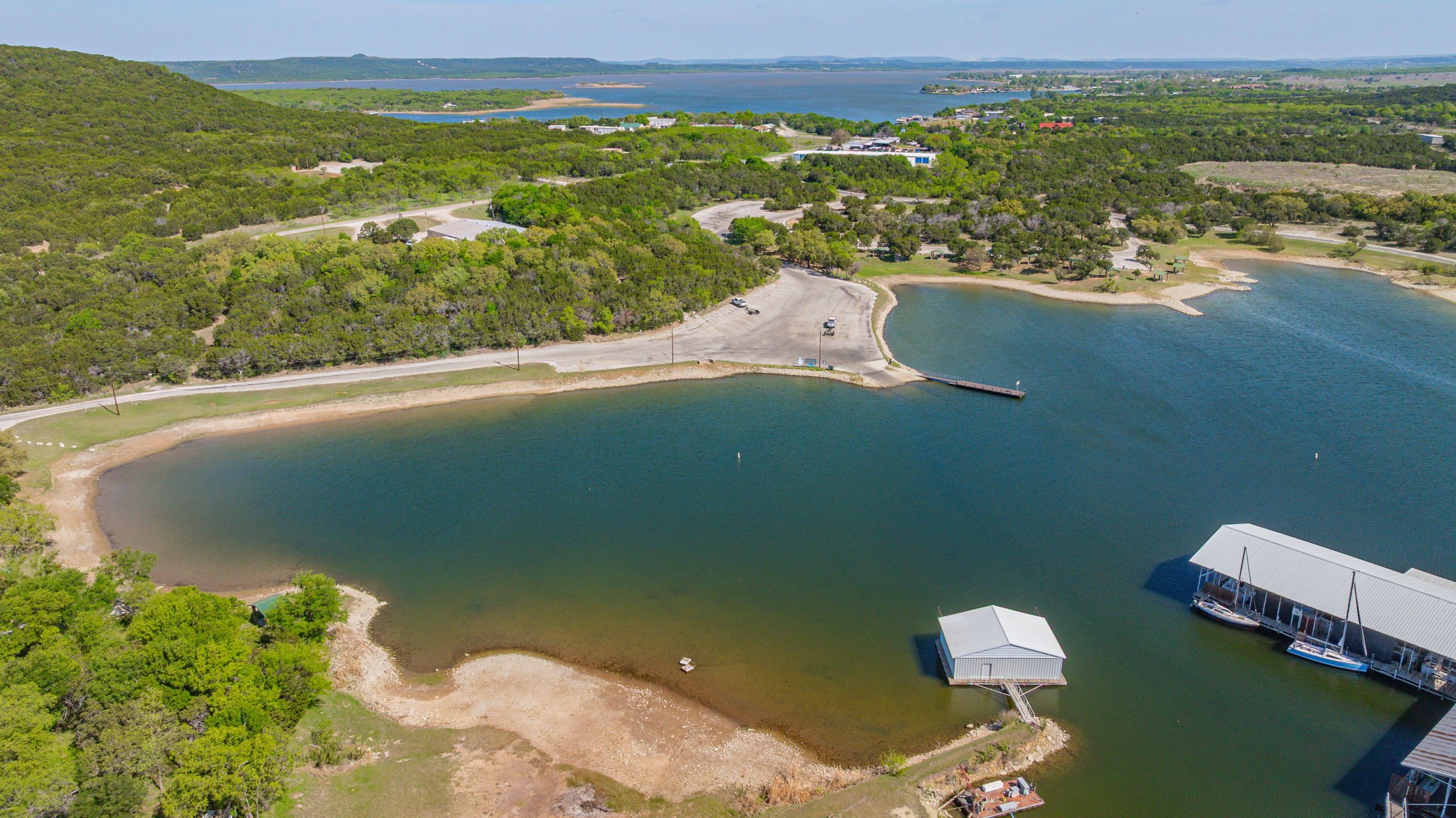 3301 Lavilla Road Possum Kingdom Lake TX 76449