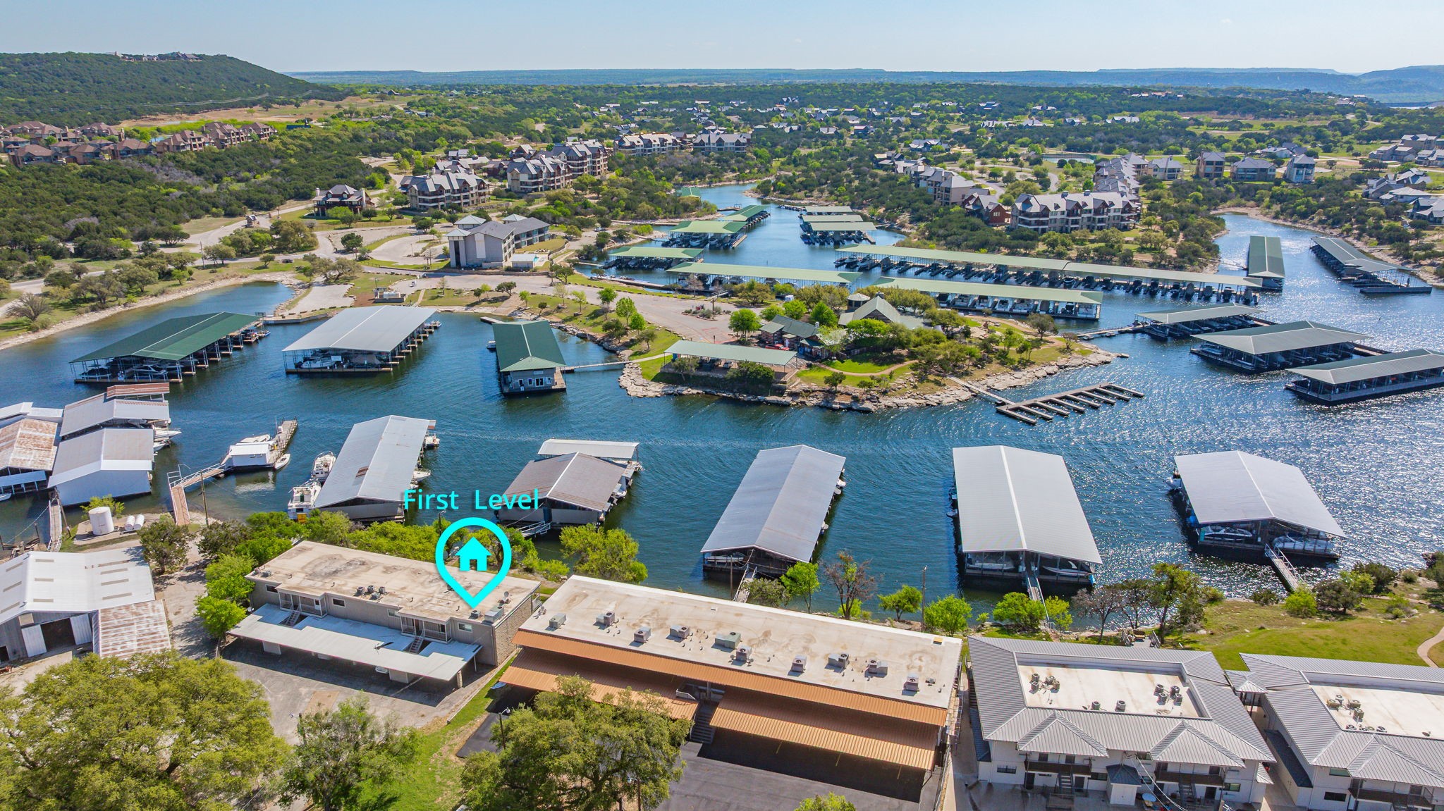 3301 Lavilla Road Possum Kingdom Lake TX 76449