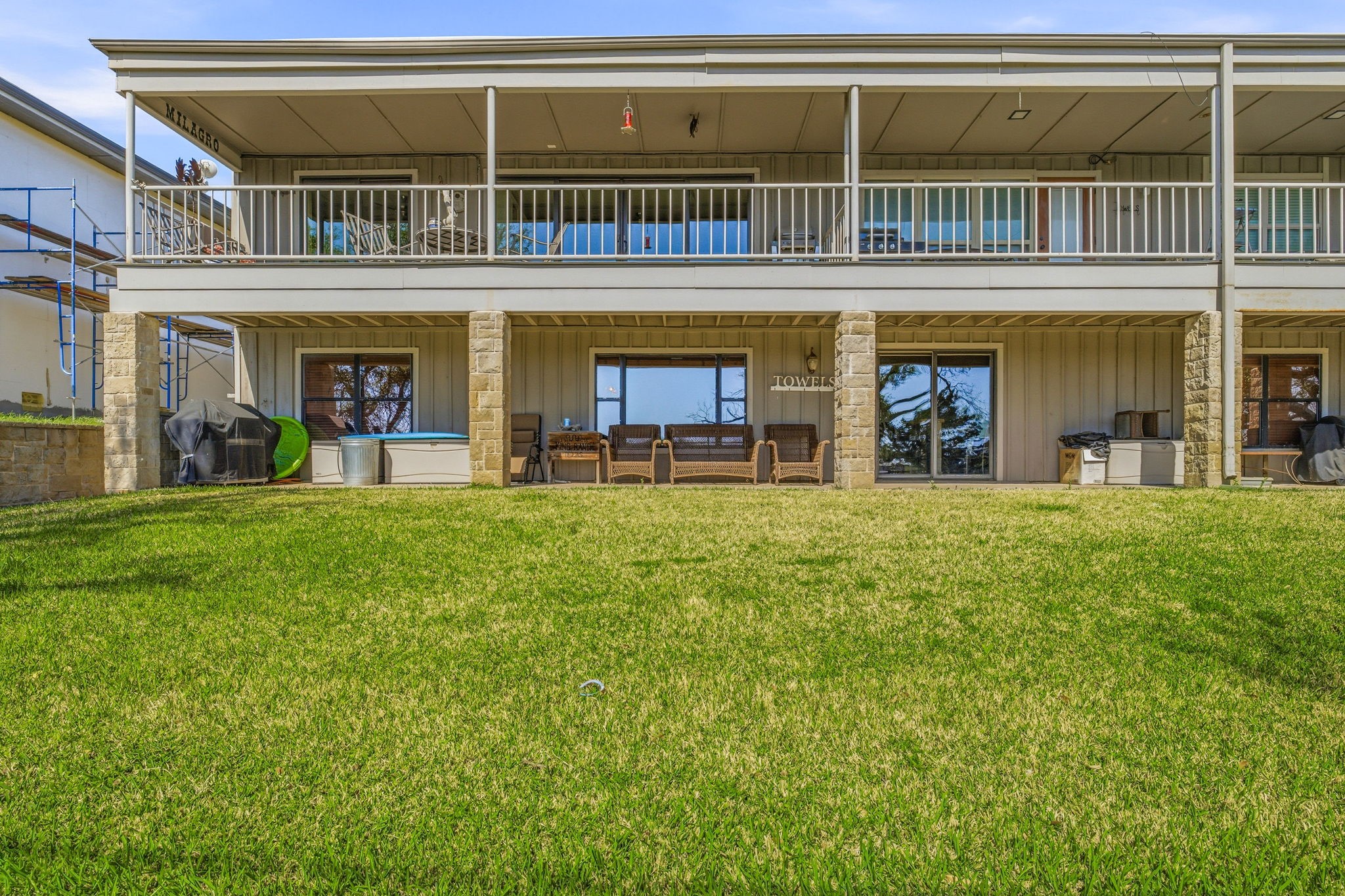 3301 Lavilla Road Possum Kingdom Lake TX 76449