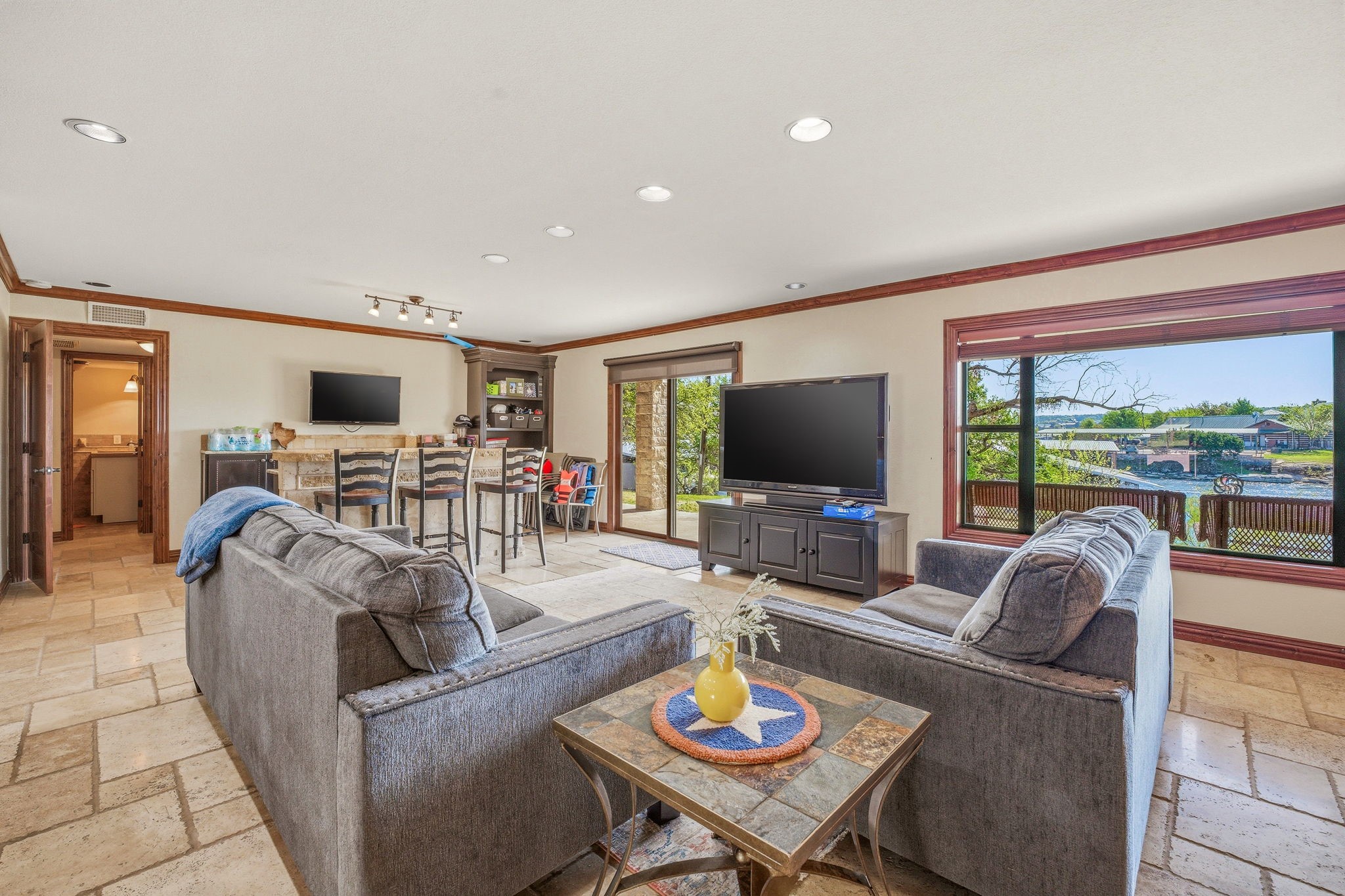 3301 Lavilla Road Possum Kingdom Lake TX 76449