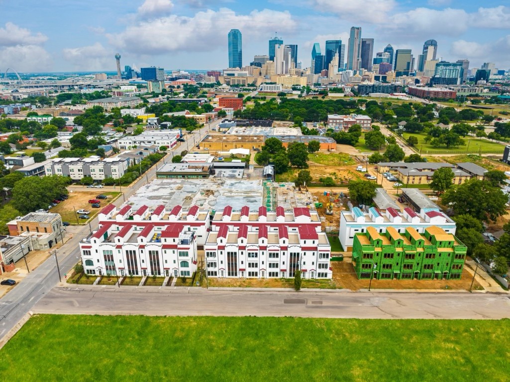 1765 Lear Street Dallas TX 75215