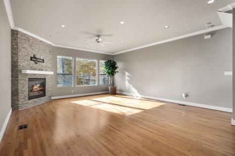 4023 Rawlins Street Dallas TX 75219