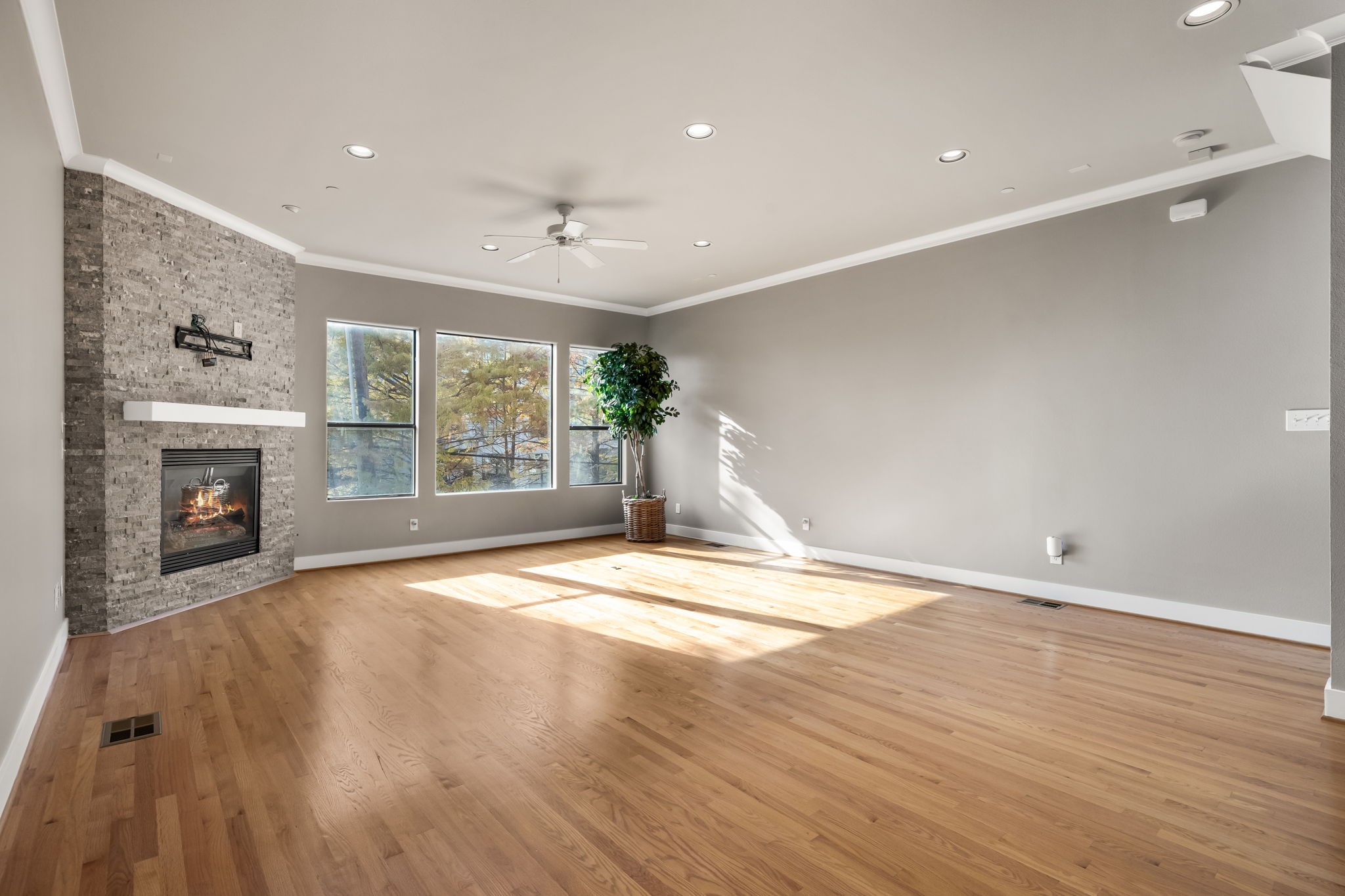 4023 Rawlins Street Dallas TX 75219