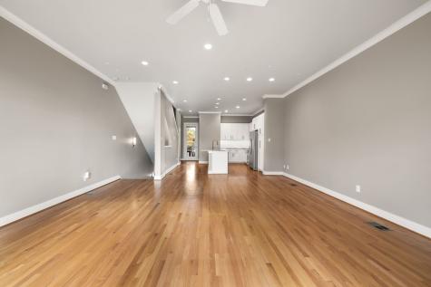 4023 Rawlins Street Dallas TX 75219