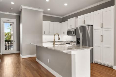 4023 Rawlins Street Dallas TX 75219