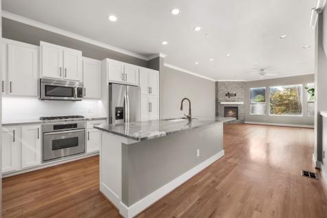4023 Rawlins Street Dallas TX 75219