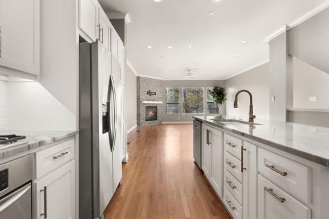 4023 Rawlins Street Dallas TX 75219