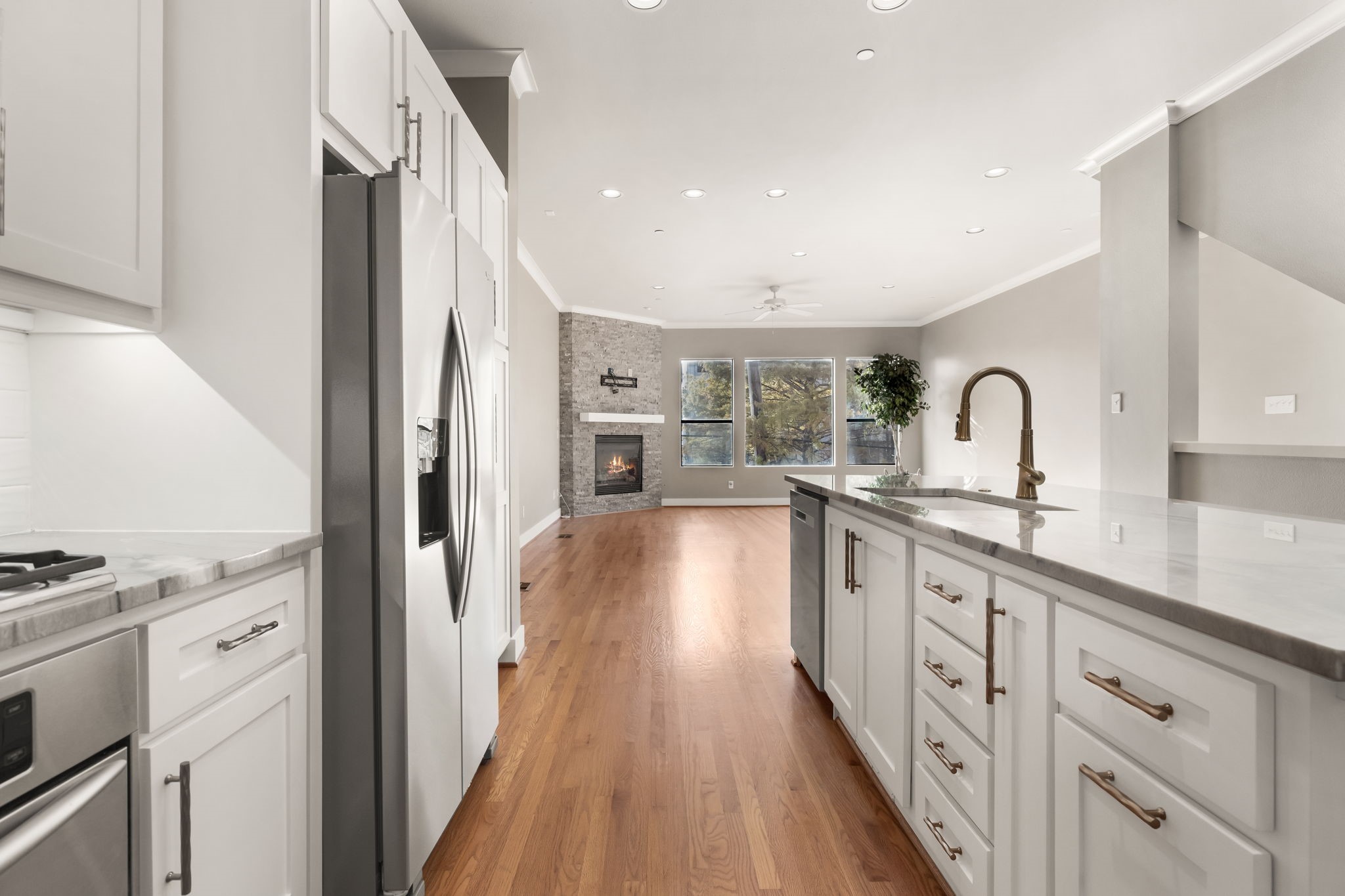 4023 Rawlins Street Dallas TX 75219