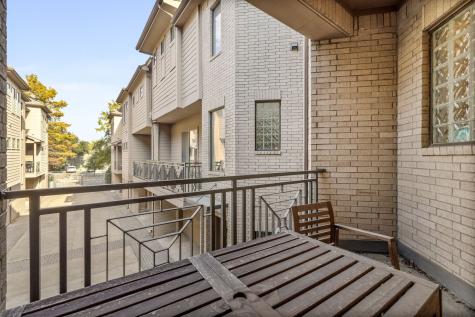 4023 Rawlins Street Dallas TX 75219