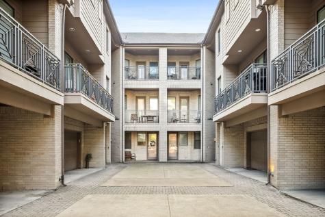 4023 Rawlins Street Dallas TX 75219