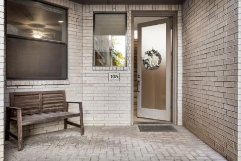 4023 Rawlins Street Dallas TX 75219