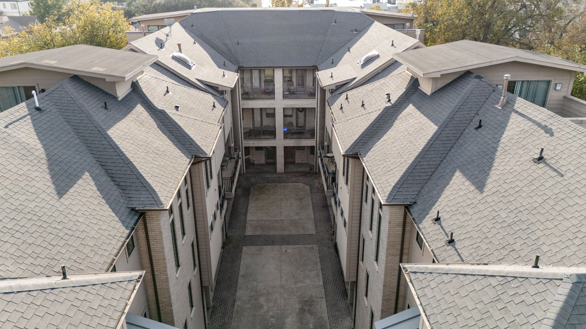 4023 Rawlins Street Dallas TX 75219