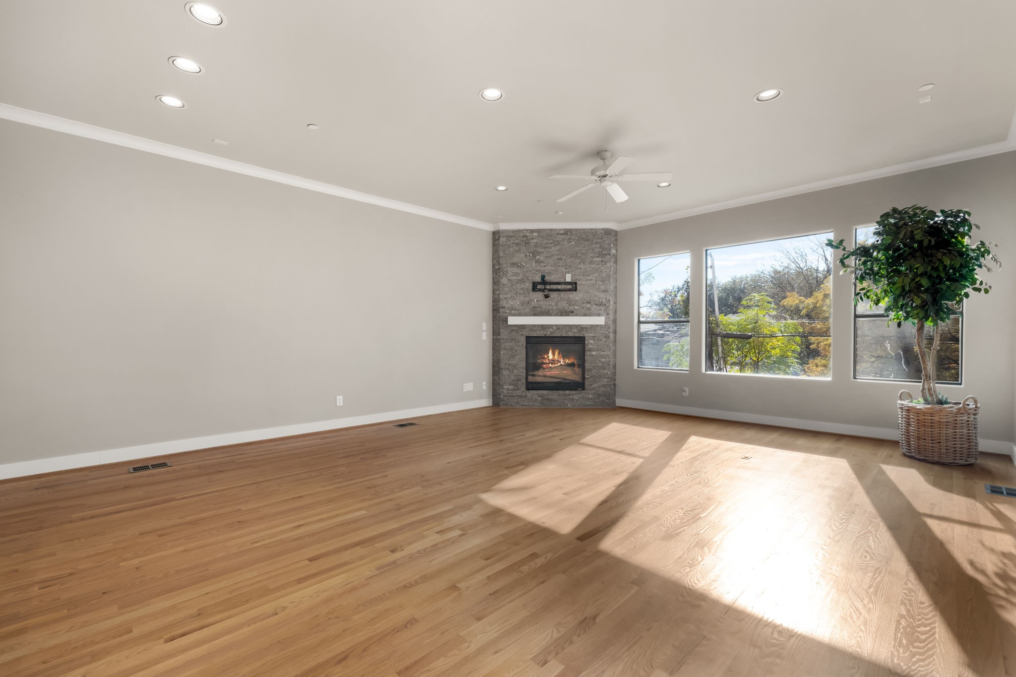 4023 Rawlins Street Dallas TX 75219