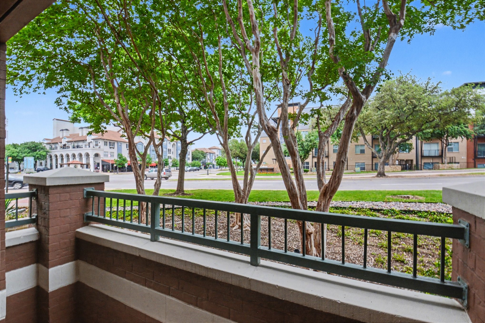 330 Las Colinas Boulevard Irving TX 75039