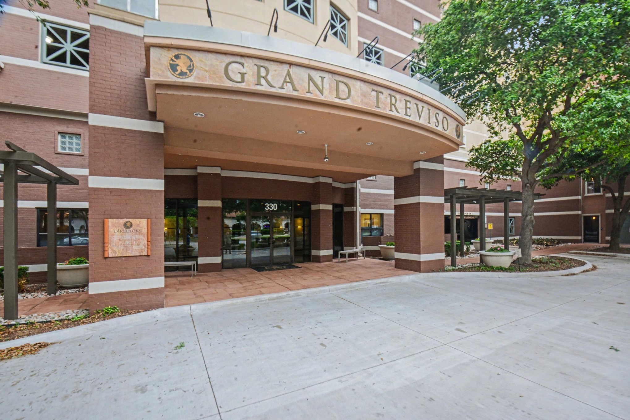 330 Las Colinas Boulevard Irving TX 75039
