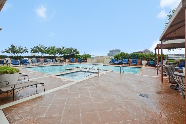 330 Las Colinas Boulevard Irving TX 75039