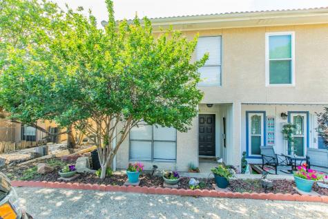 3716 Mediterranean Street Rockwall TX 75087