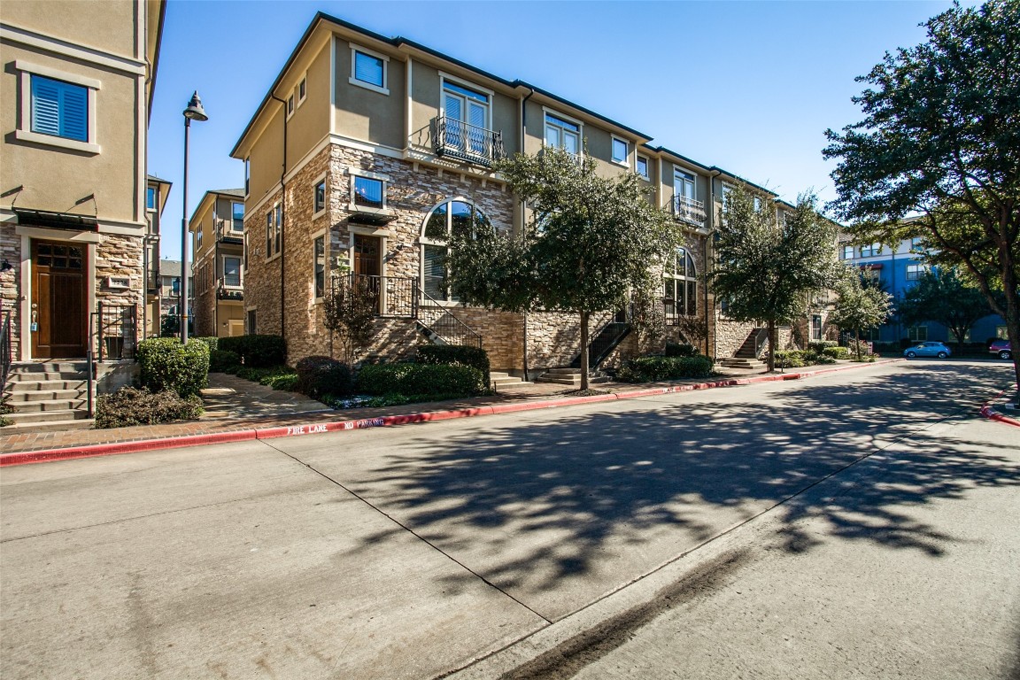 7220 Olivia Lane Plano TX 75024