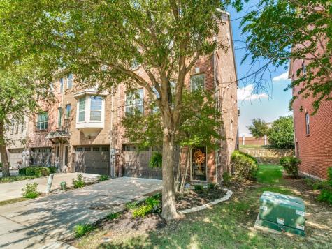1475 Chase Lane Irving TX 75063