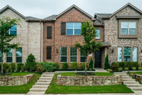 1020 Foxglove Drive Carrollton TX 75007