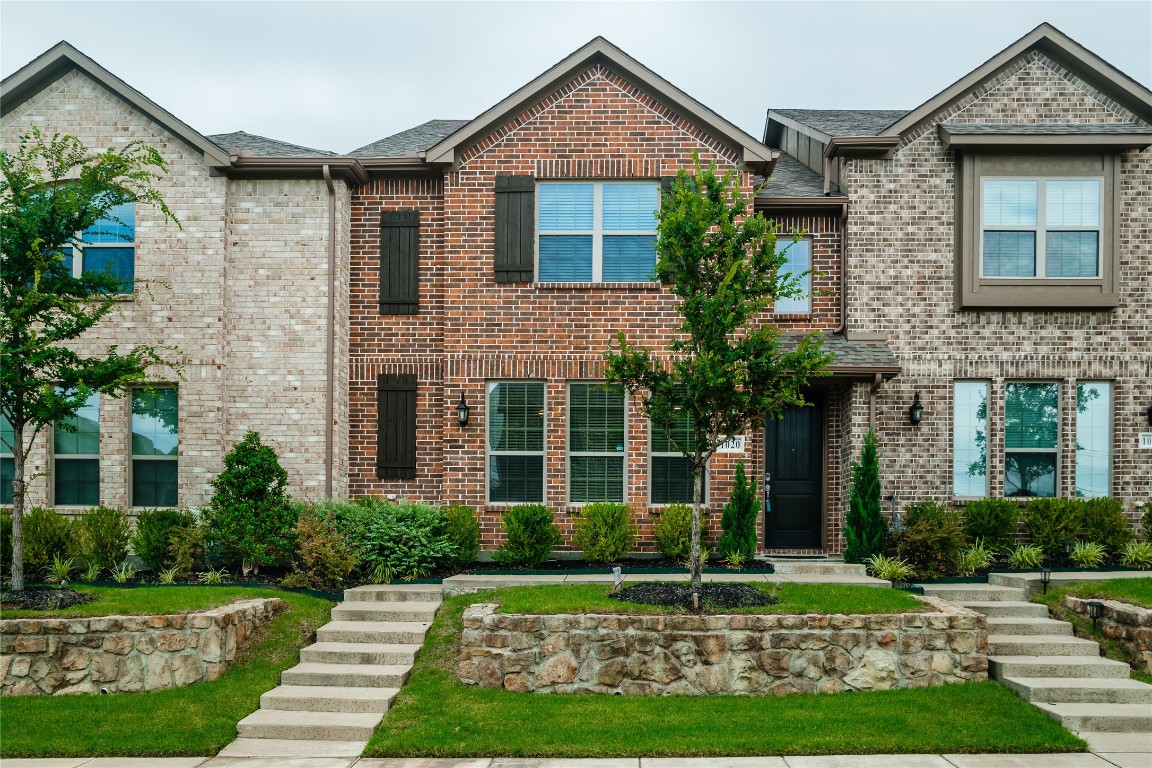 1020 Foxglove Drive Carrollton TX 75007