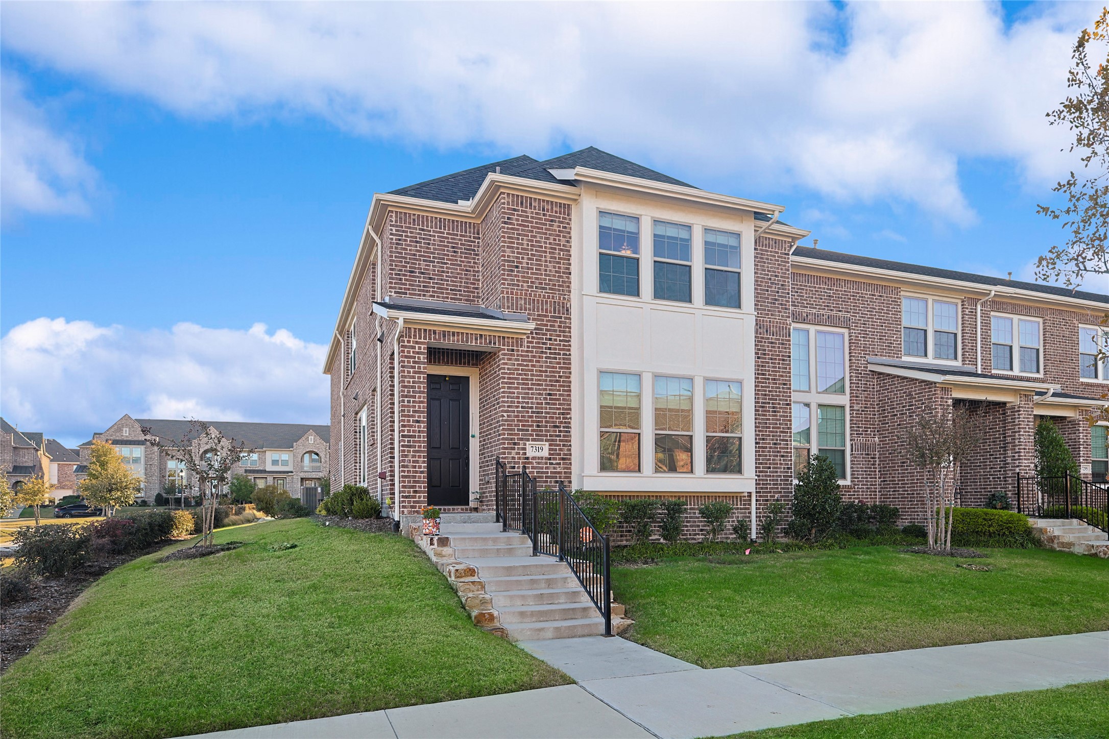 7319 Sideoats Gama Street Frisco TX 75033