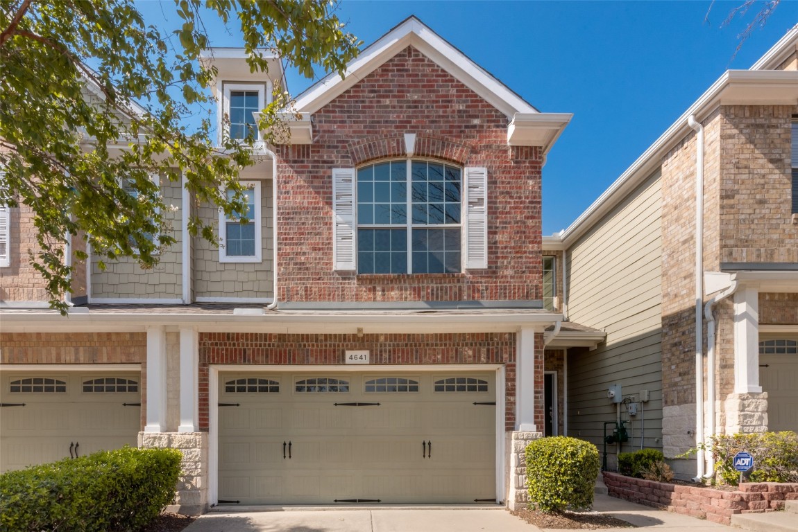 4641 Penelope Lane Plano TX 75024