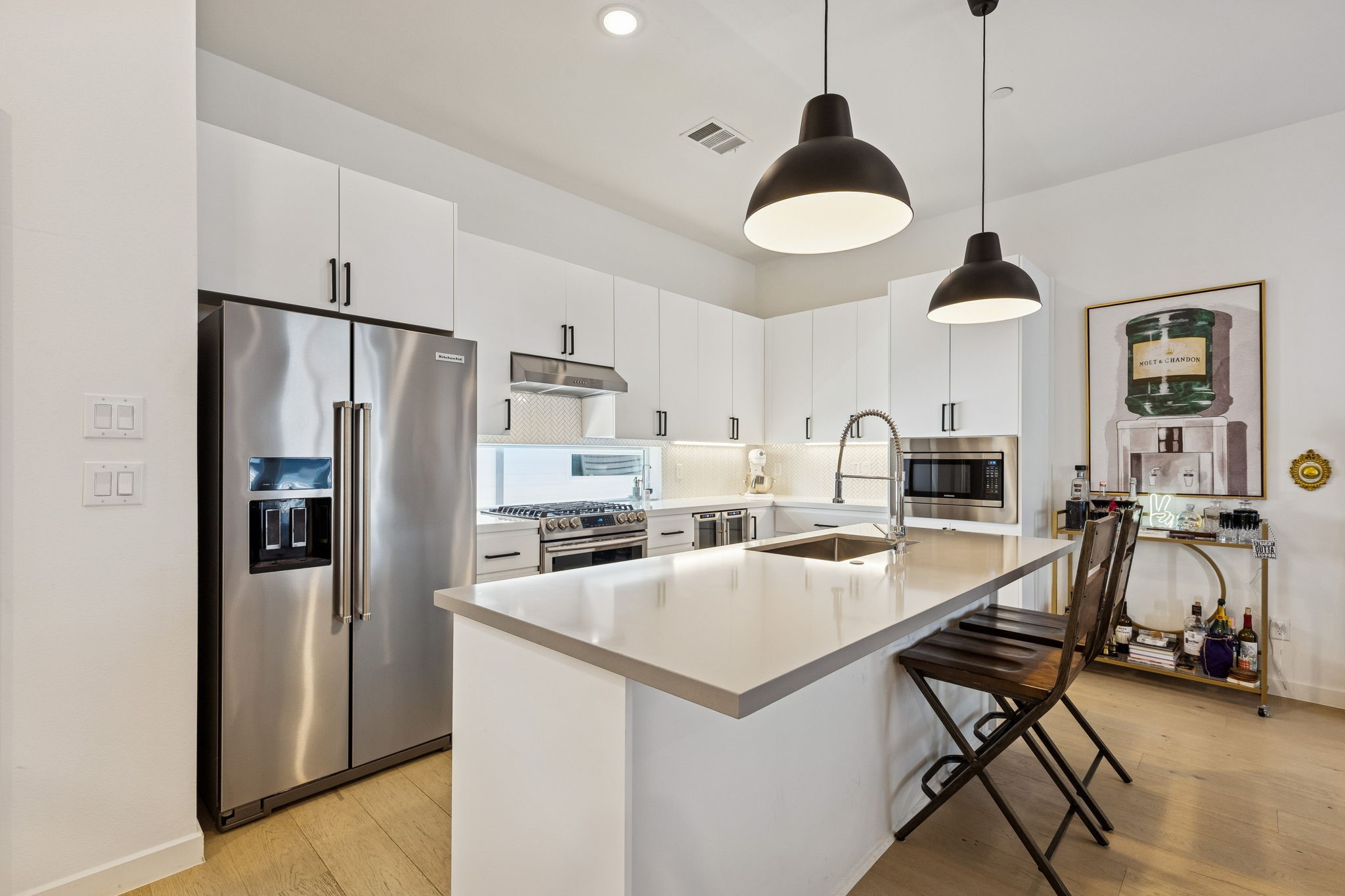 1507 N Garrett Avenue Dallas TX 75206