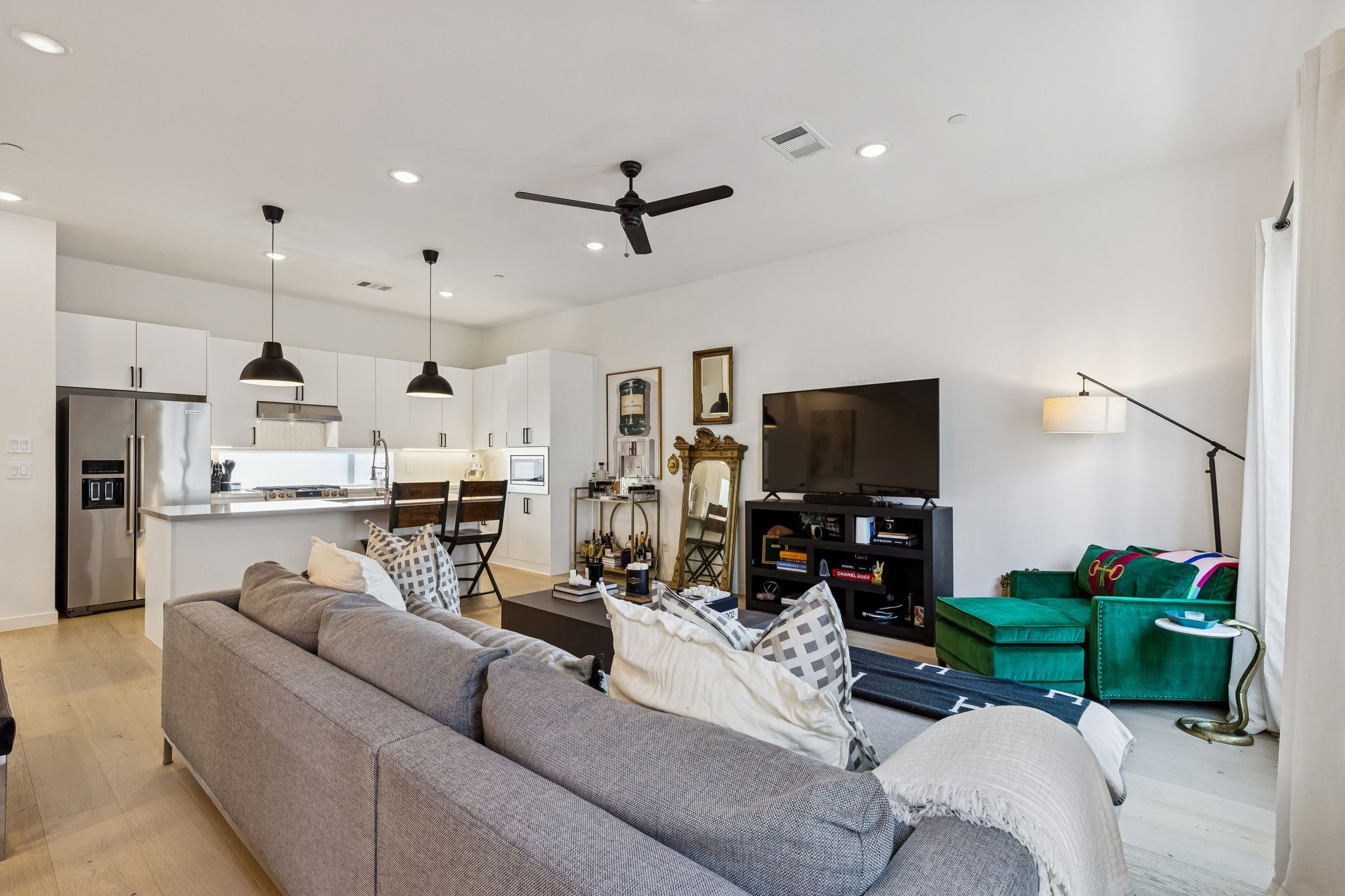 1507 N Garrett Avenue Dallas TX 75206