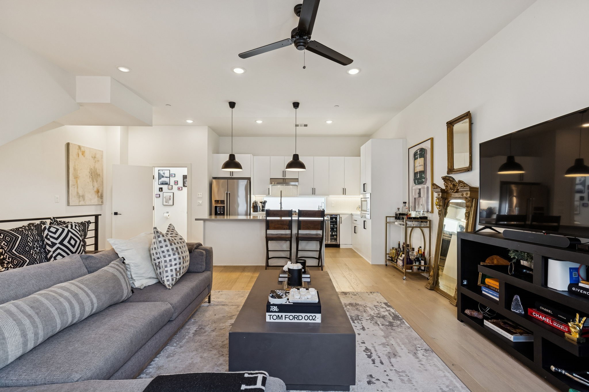 1507 N Garrett Avenue Dallas TX 75206