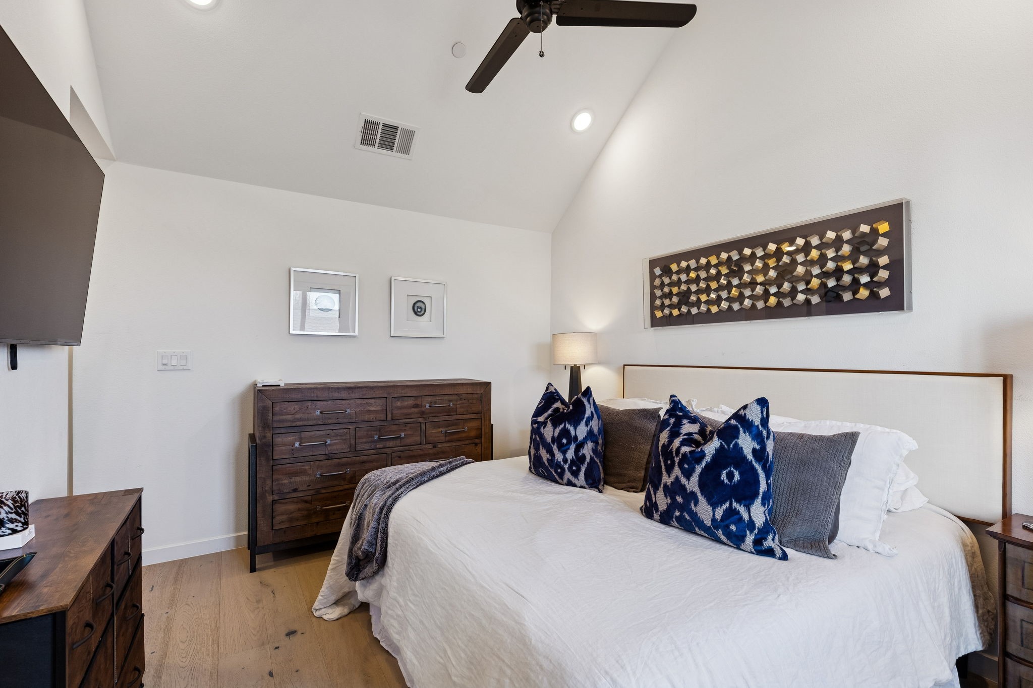 1507 N Garrett Avenue Dallas TX 75206