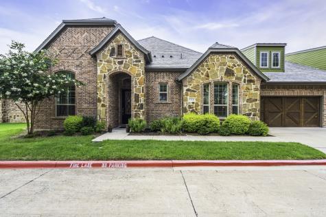 5301 Midland Circle Mckinney TX 75070