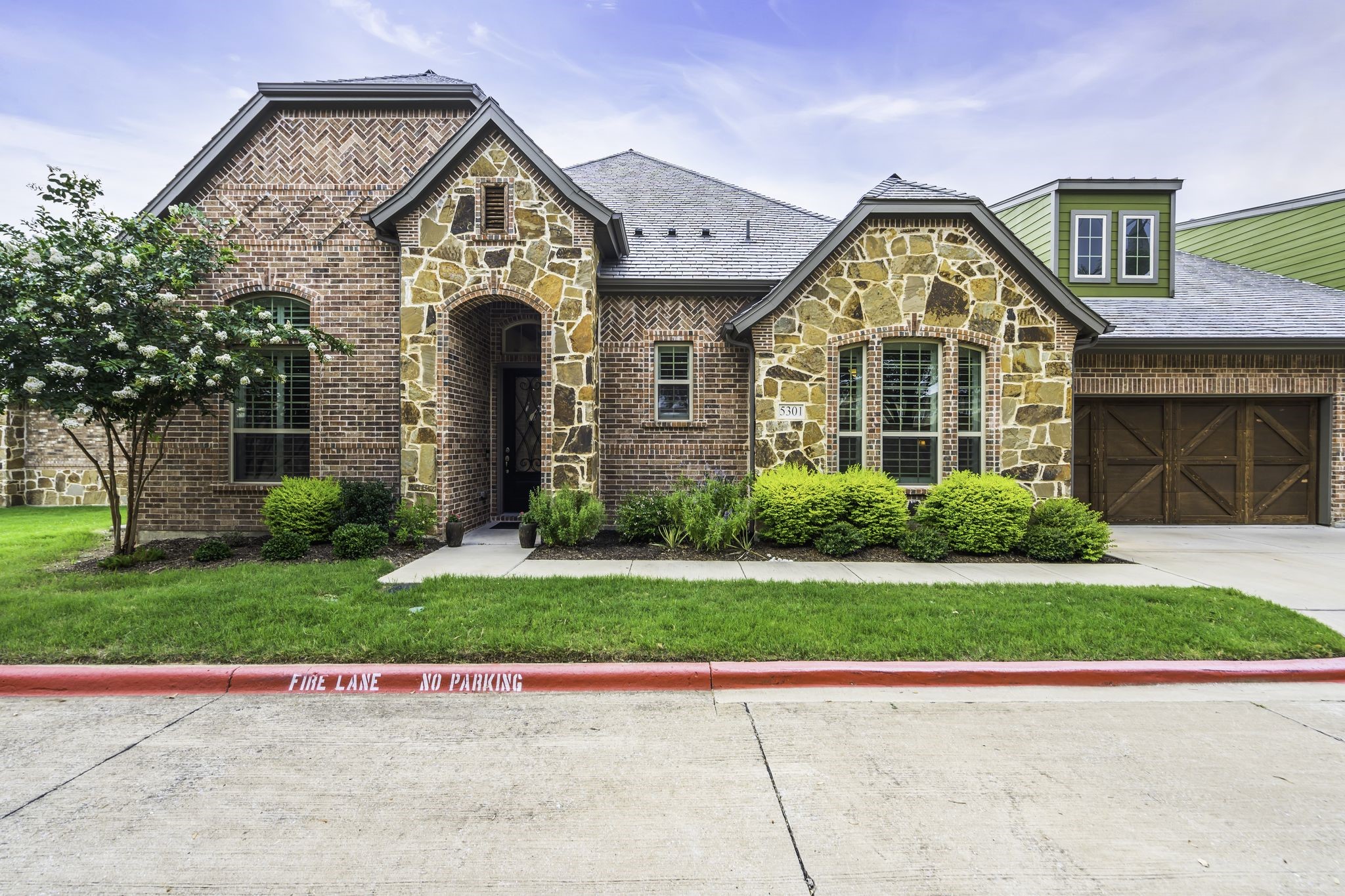 5301 Midland Circle Mckinney TX 75070