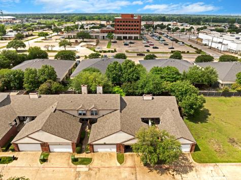 3209 Whatley Drive Garland TX 75043