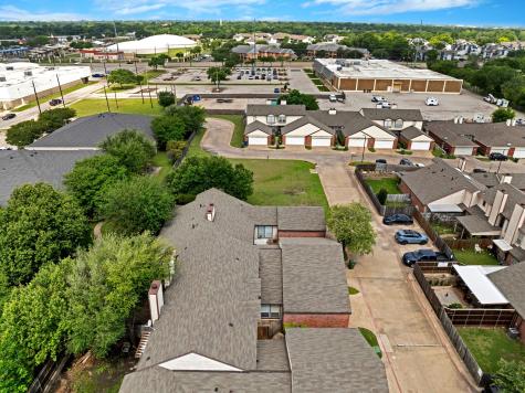 3209 Whatley Drive Garland TX 75043